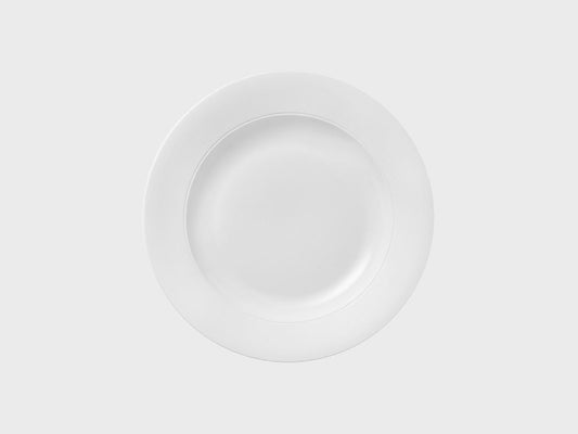 Plate deep | Lotos | 24 cm