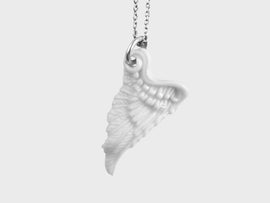 Schmuck | Flügel | S