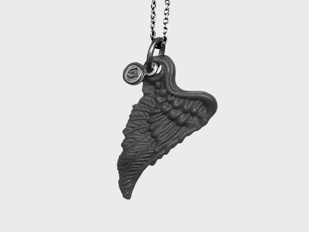 Schmuck | Flügel | S