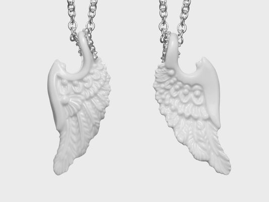 Jewellery | Wing | L