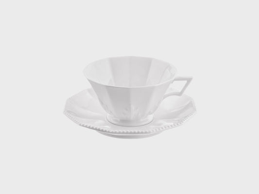 Tea cup | Perl