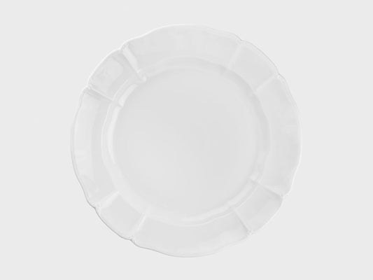 Plate | Rococo | 31,5 cm