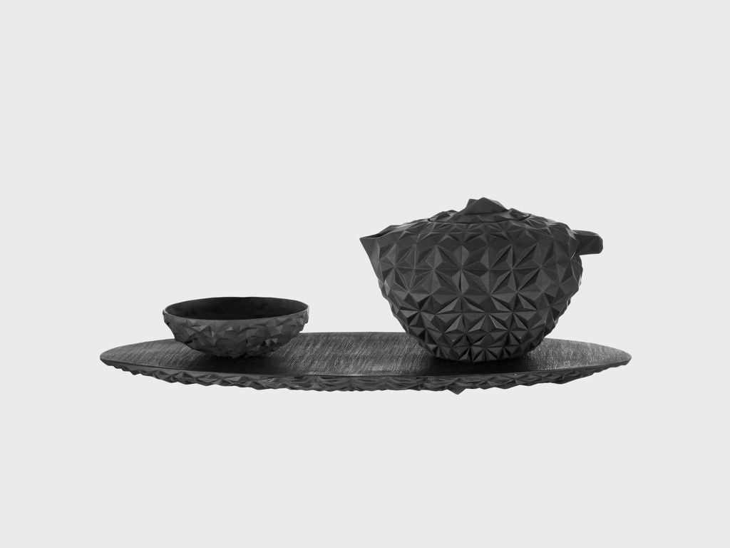 Cula Set | Olaf Nicolai