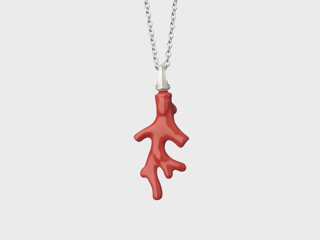 Schmuck | Koralle | L