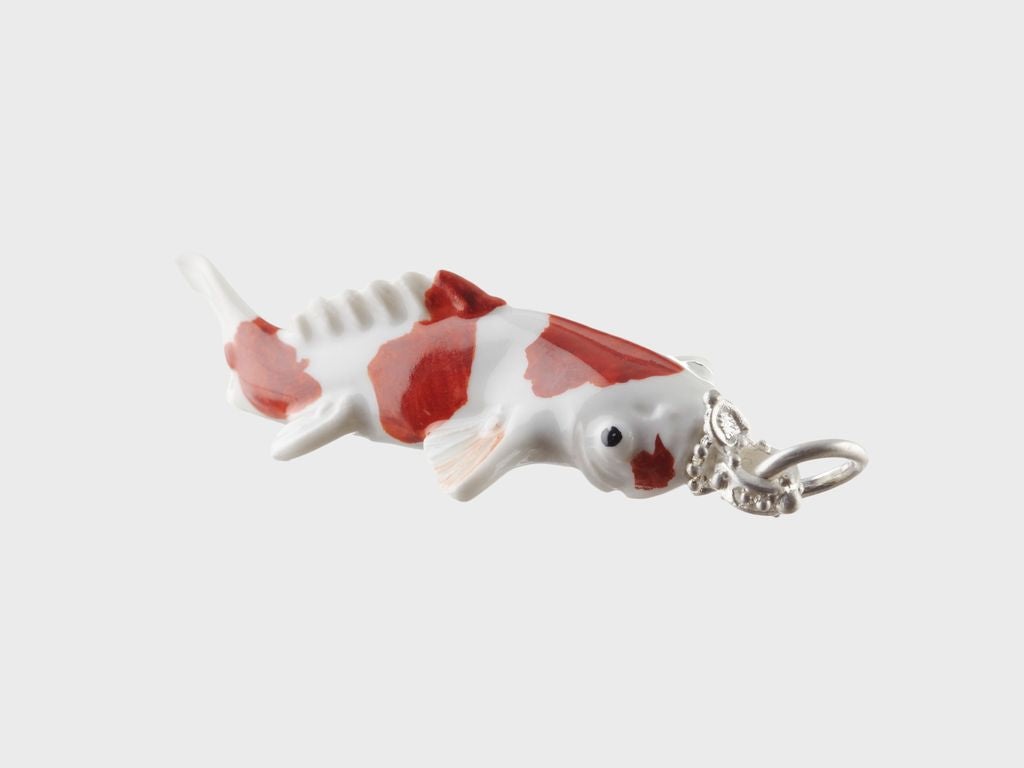 Schmuck | Koi Kikusui