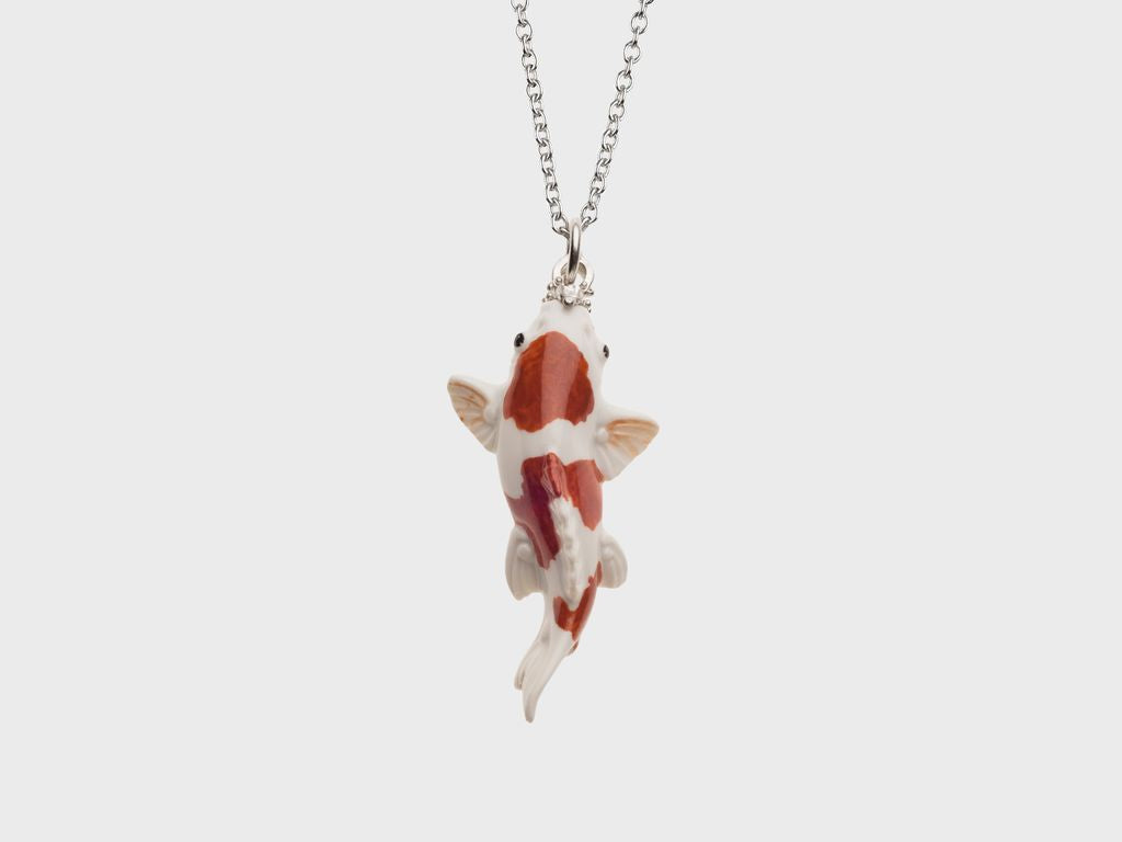 Schmuck | Koi Kikusui