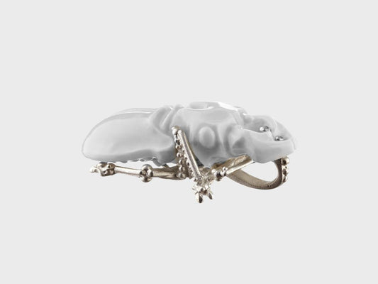 Schmuck | Hirschkäfer