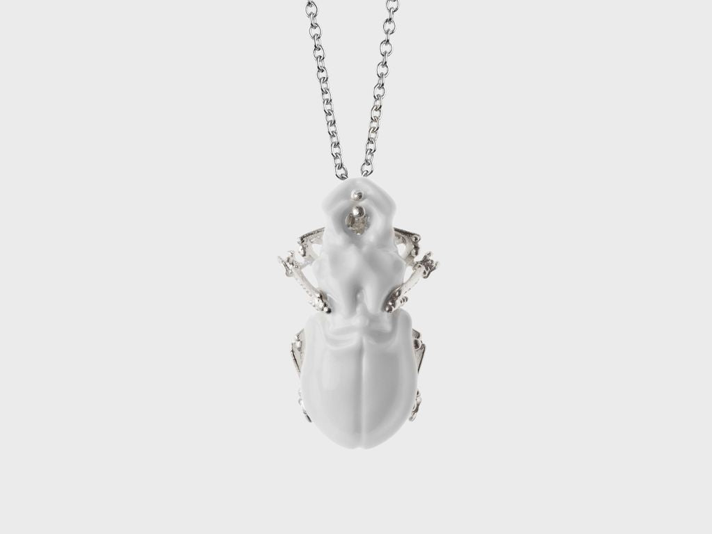 Jewellery | Stag beetle