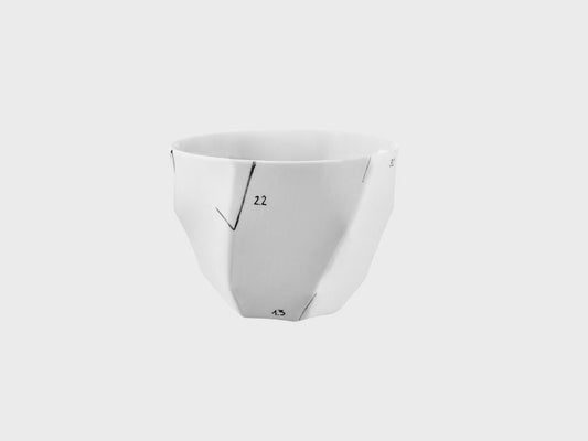 Espresso-Tasse | 224 | 0,05 l | 2645 | Épure handbemalt Bleistift Skizzen