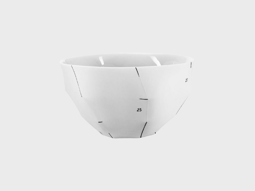 Tea bowl | Lightscape | Épure