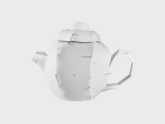 Teapot | Lightscape | Épure