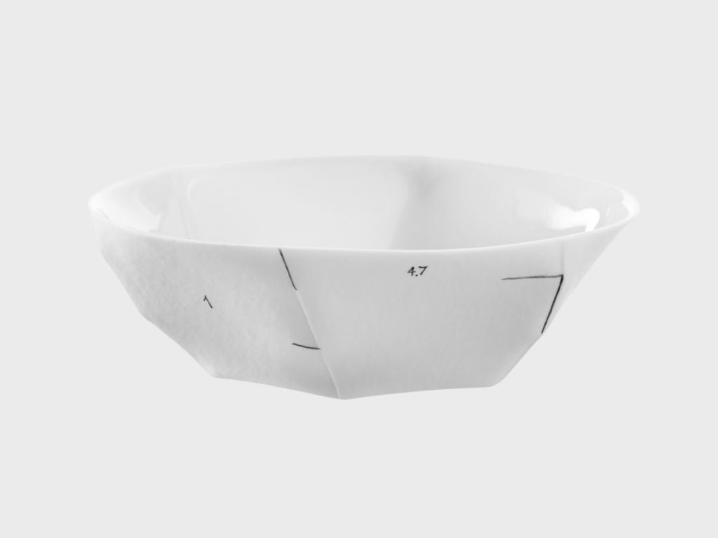Small bowl | Lightscape | Épure | M