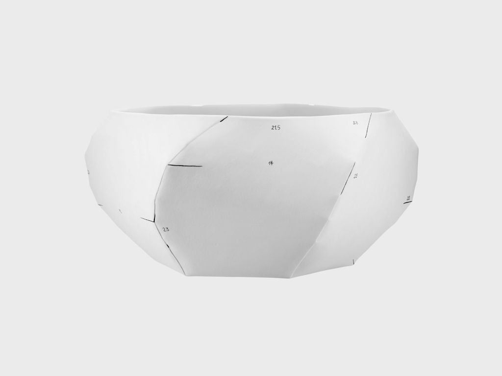 Schale groß | Lightscape | Épure