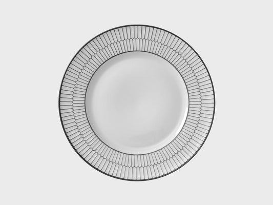 Plate | Orion | Honeycomb | 27 cm