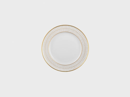 Plate | Orion | Honeycomb | 16 cm