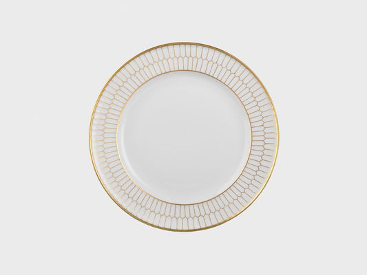 Plate | Orion | Honeycomb | 25 cm