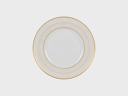 Teller tief | Orion | Honeycomb | 22 cm