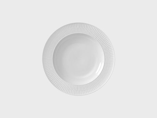 Plate deep | Orion | 22 cm