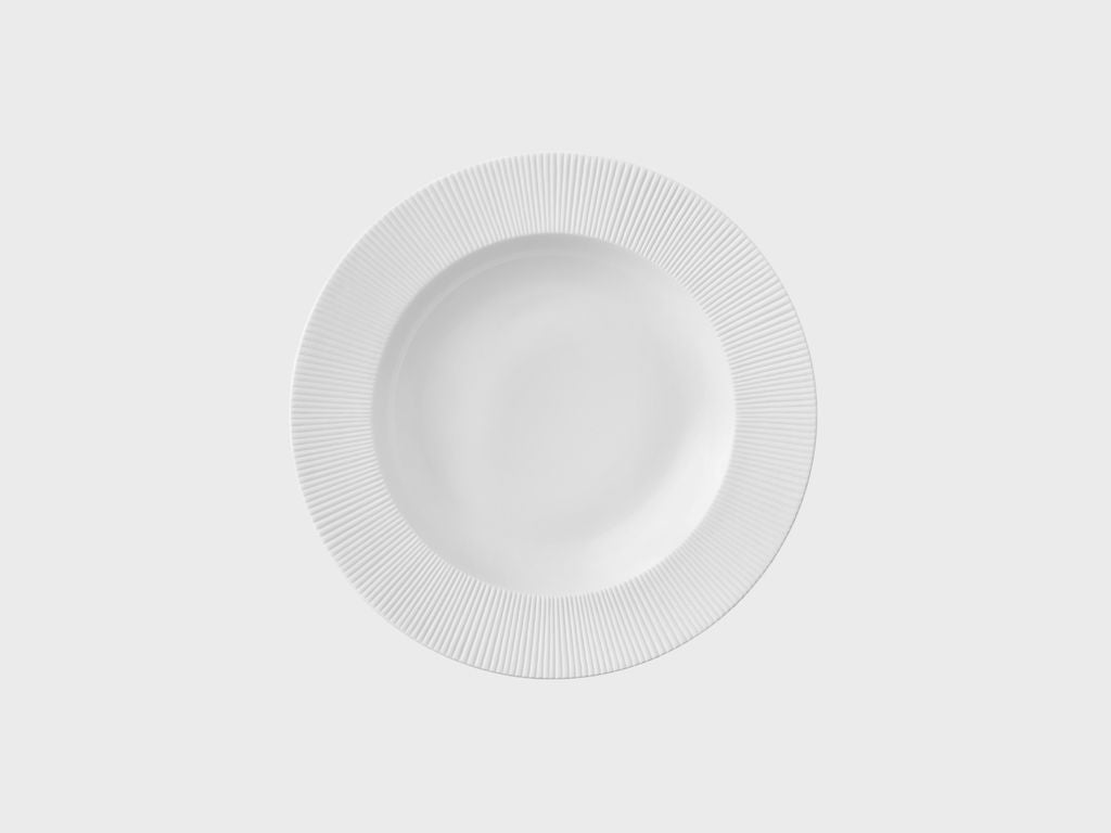 Teller tief | Adonis | 22 cm