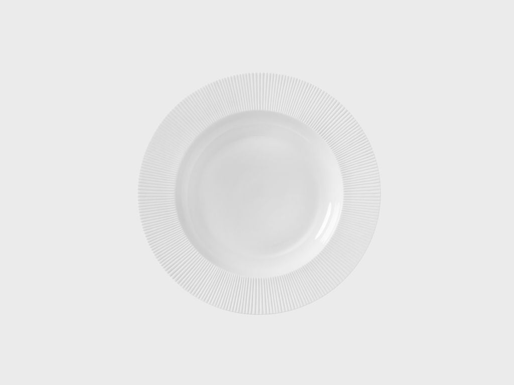 Teller tief | Adonis | 22 cm