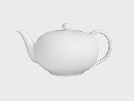 Tea pot | Lotos