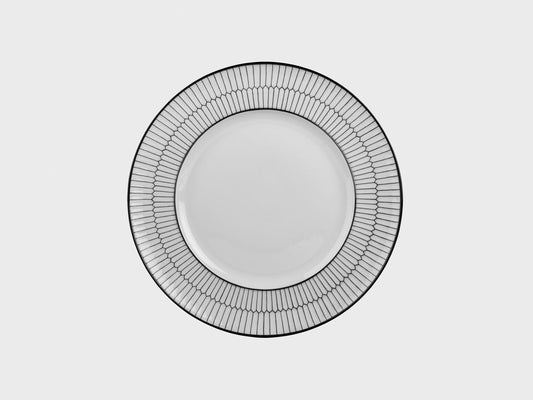 Plate | Orion | Honeycomb | 25 cm