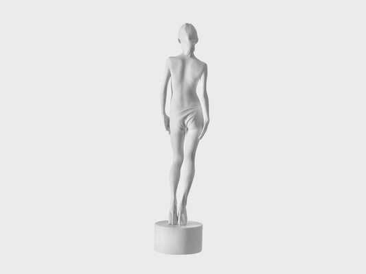 Yoko XXXVI | Don Brown