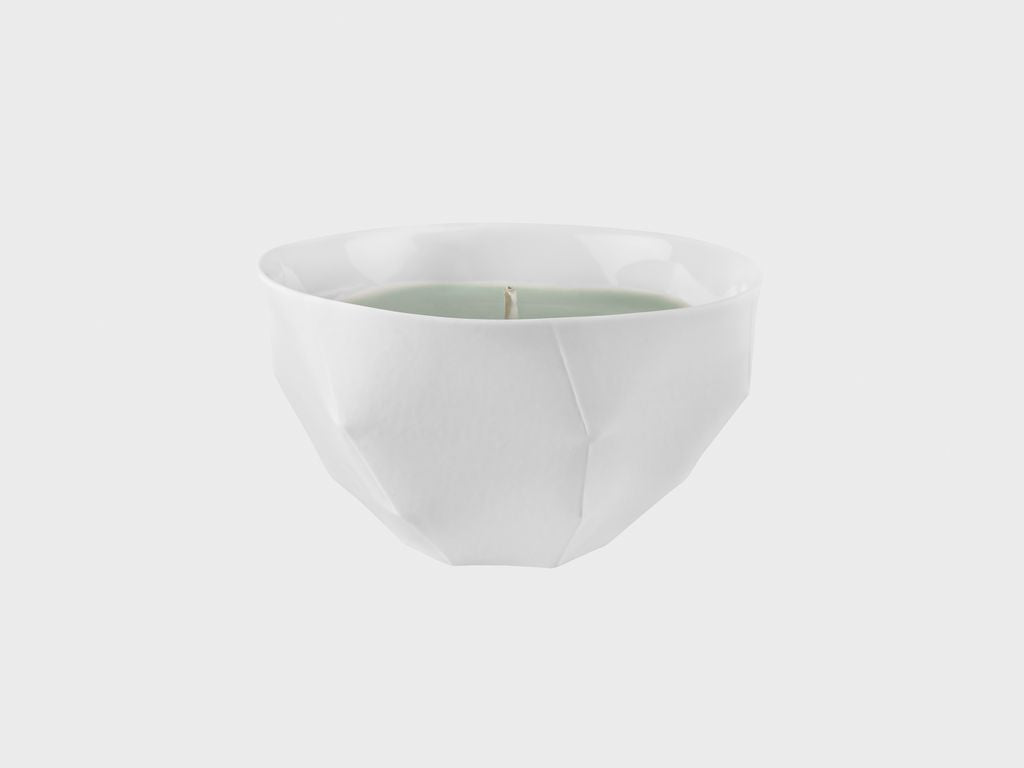 Bowl with candle | Lightscape
