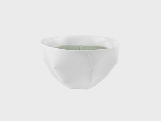 Bowl with candle | Lightscape