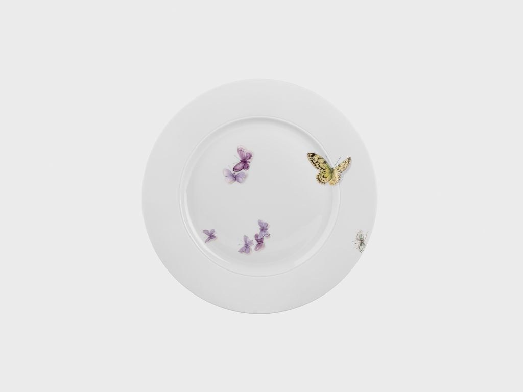 Lotus | Papilio