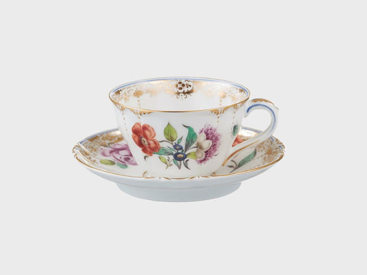 Espresso cup | Rococo | Cumberland