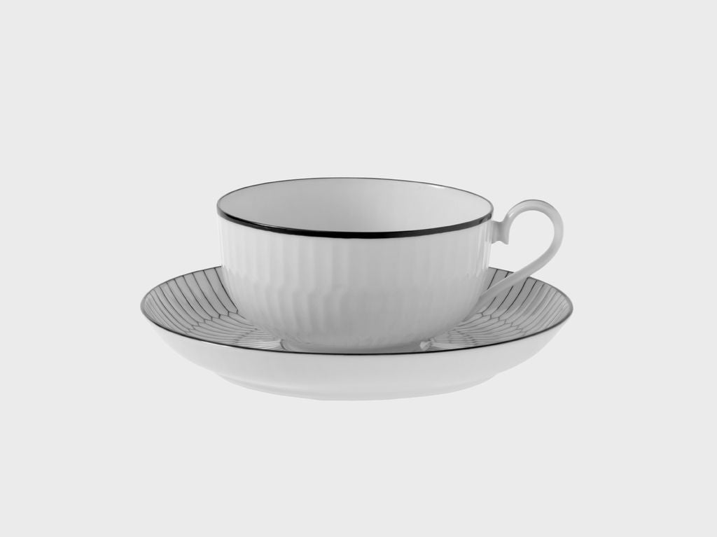 Tea cup | Orion | Honeycomb
