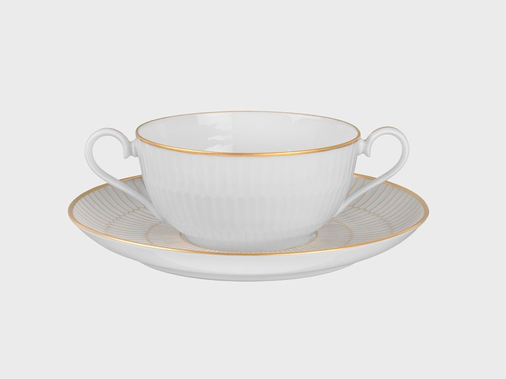 Suppentasse | Orion | Honeycomb