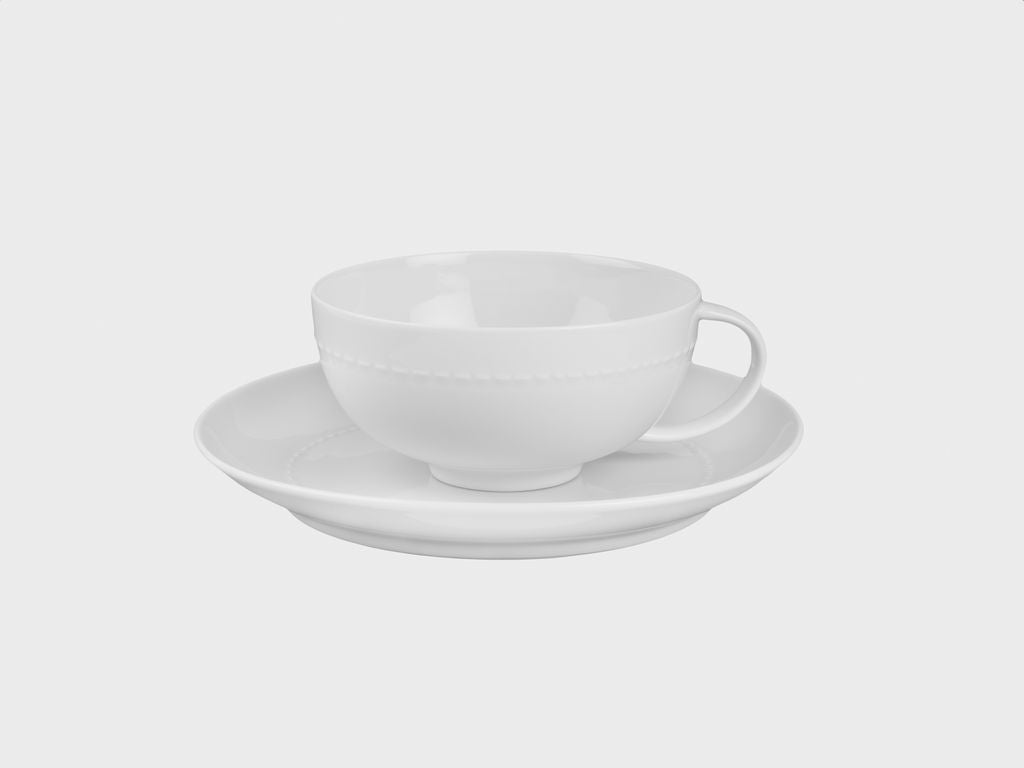 Teetasse | Haute Couture