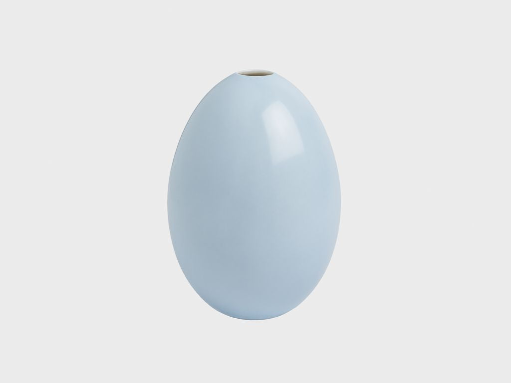 Eivase | Eisblau | M