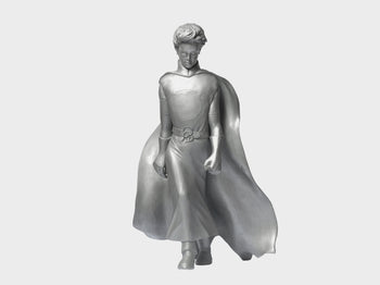 Artwork Robin Dostoyevsky