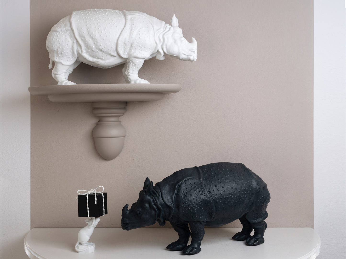 Rhinozeros Clara