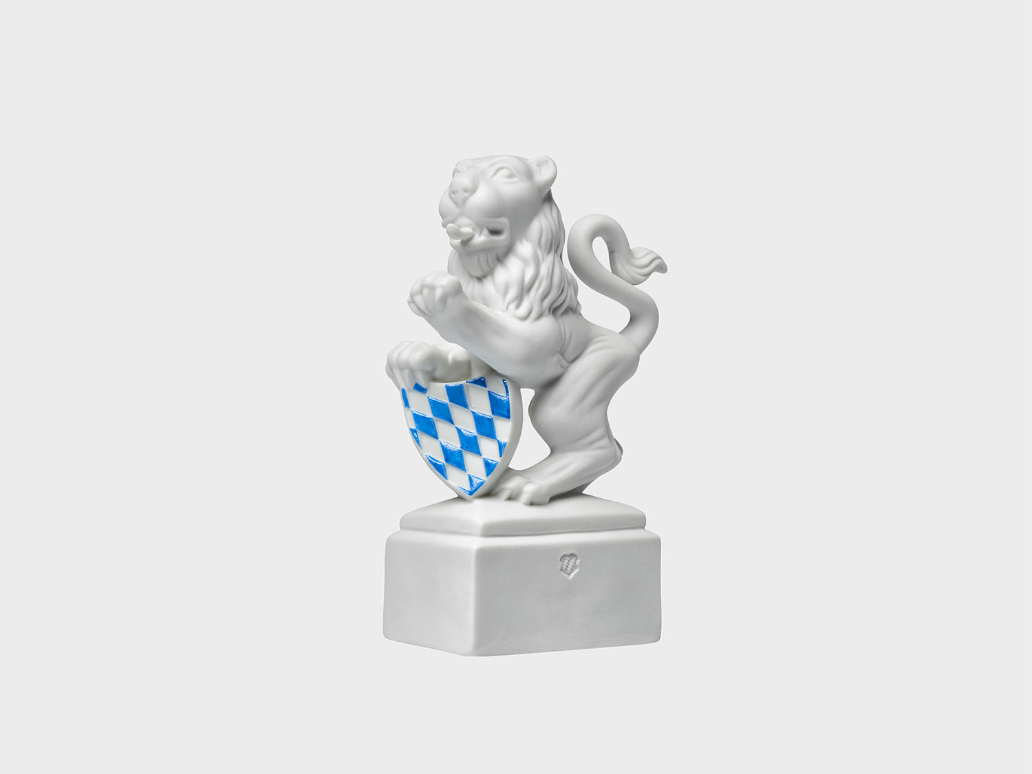 Bavarian Lion