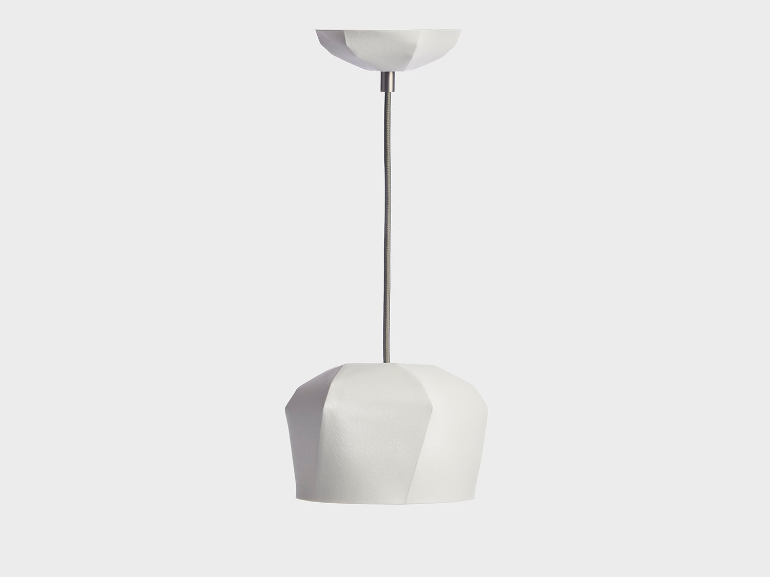 Pendant lamp | Lightscape | white biscuit