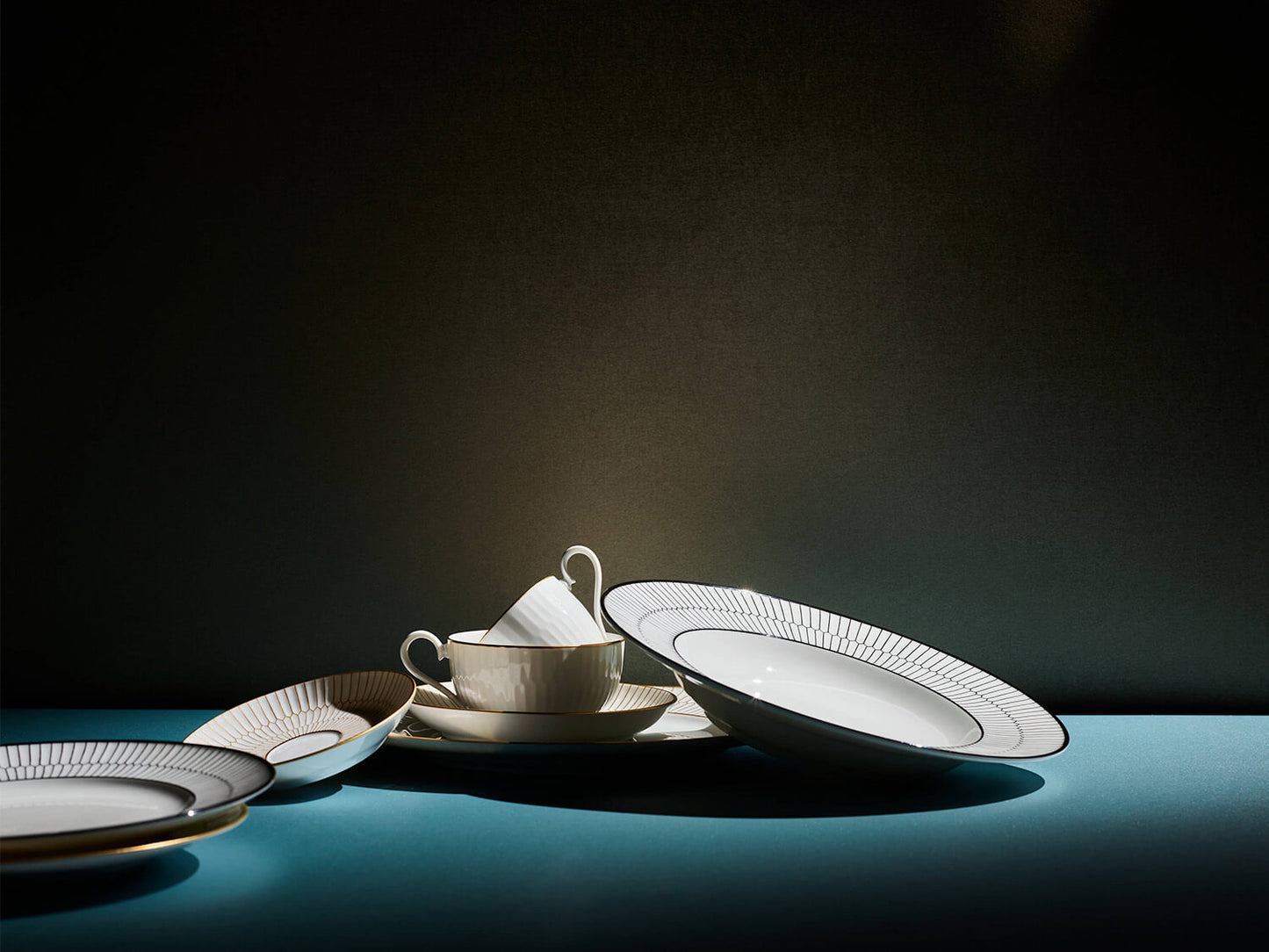 Platte | Orion | Honeycomb