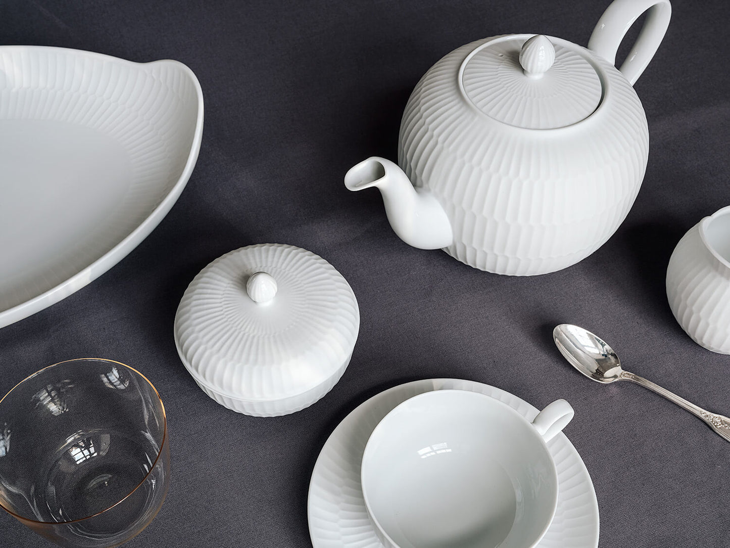Tea pot | Orion