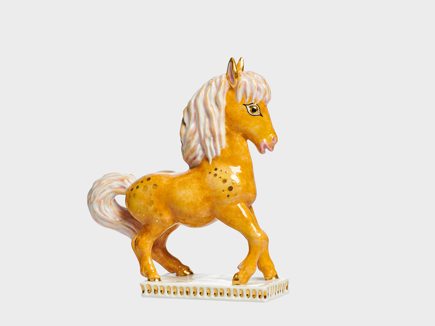 Märchen Pony