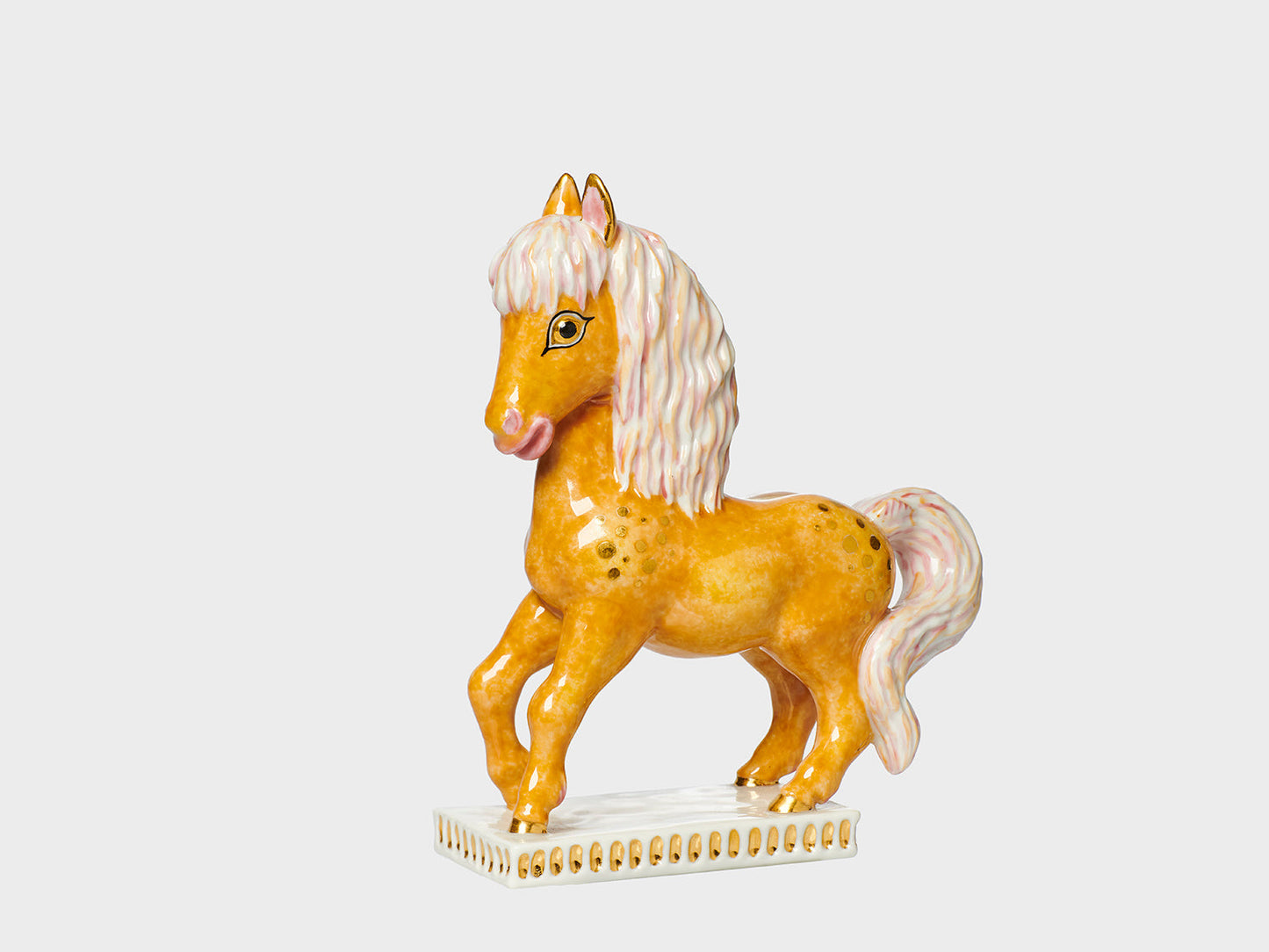 Märchen Pony