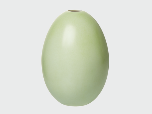 Egg vase | Pistachio | L