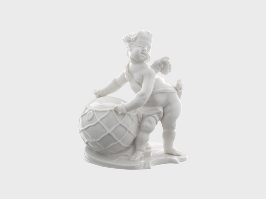 Putto Cupido