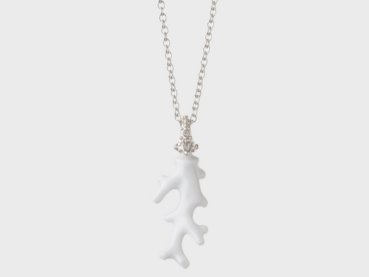 Schmuck | Koralle | M