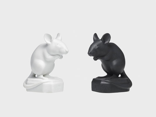 Maus Karl Set